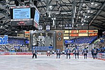 Eishockey, Herren, DEL, Saison 2023-2024, Spieltag 39, ERC Ingolstadt - Iserlohn Roosters, 19.01.2024