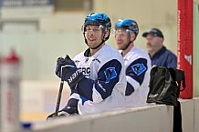 Eishockey, Herren, DEL, Saison 2025-2026, Vinschgau Cup, ERC Ingolstadt - OnIce Training, 21.08.2025
