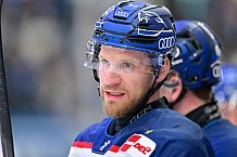 Eishockey, Herren, DEL, Saison 2026-2027, Spieltag 13, ERC Ingolstadt - Eisbären Berlin, 30.10.2026
