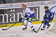 ERC Ingolstadt vs Straubing Tigers, DEL, Deutsche Eishockey Liga, Spieltag 52, 03.03.2019