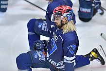 18.11.2020 - ERC Ingolstadt - Training