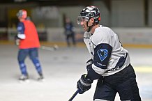 Eishockey, Herren, DEL, Saison 2023-2024, Vinschgau Cup, ERC Ingolstadt - IceTraining, 24.08.2023