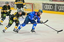 Eishockey, Herren, DEL, Saison 2025-2026, Vinschgau Cup, Spiel 4, HC Pustertal - ERC Ingolstadt, 24.08.2025