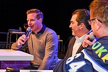 ERC Abschlussfeier am 07.04.2019