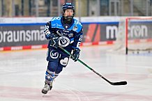 Eishockey, Frauen, DFEL, Saison 2025-2026, Testspiel, ERC Ingolstadt - HC Davos, 14.02.2026