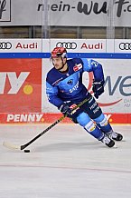 27.12.2020 - ERC Ingolstadt - Augsburger Panther
