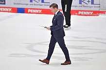 Eishockey, Herren, DEL, Saison 2021-2022, Spieltag 38, Augsburger Panther - ERC Ingolstadt, 02.01.2022