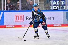 Eishockey, Herren, DEL, Saison 2025-2026, Spiel 50, ERC Ingolstadt - Adler Mannheim, 08.03.2026