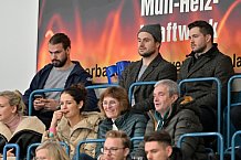 Eishockey, Herren, DEL, Saison 2022-2023, Spieltag 42, ERC Ingolstadt - Düsseldorfer EG, 13.01.2023