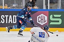Eishockey, Mens, CHL, Season 2023-2024, ERC Ingolstadt - Växjö Lakers, 10.10.2023