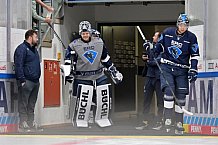 Eishockey, Herren, DEL, Saison 2024-2025, ERC Ingolstadt - Showtraining für Dauerkartenbesitzer, 04.08.2024