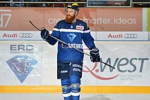 ERC Ingolstadt vs Schwenninger Wild Wings, Eishockey, DEL, Deutsche Eishockey Liga, Spieltag 22, 04.12.2016