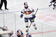 Eishockey, Herren, DEL, Saison 2025-2026, Playoffs, Viertelfinale, Spiel 2, ERC Ingolstadt - EHC Red Bull München, 27.03.2026