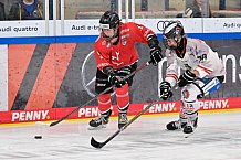 Eishockey, Frauen, EWHL Euro Cup, Saison 2025-2026, Finale, HK Budapest - ECDC Memmingen Indians, 19.10.2025