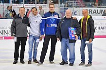 ERC Ingolstadt vs Kölner Haie, Eishockey, DEL, Deutsche Eishockey Liga, Spieltag 14, 26.10.2018