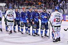 ERC Ingolstadt vs Augsburger Panther, DEL, Deutsche Eishockey Liga, Spieltag 19, 01.11.2019