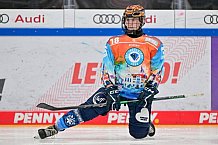 Eishockey, Frauen, DFEL, Vorbereitung, Saison 202-2025, ERC Ingolstadt - St. Pölten, 07.09.2024