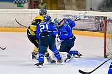 Eishockey, Herren, DEL, Saison 2026-2027, ERC Ingolstadt - HC Falkensteiner Pustertal, 21.08.2026