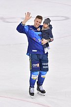 Eishockey, Herren, DEL, Saison 2020-2021, ERC Ingolstadt - Düsseldorfer EG, 05.04.2021