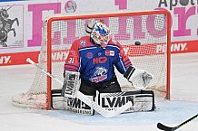 Eishockey, Herren, DEL, Saison 2022-2023, Gäuboden Cup, Nürnberg Ice Tigers - ERC Ingolstadt, 19.08.2022