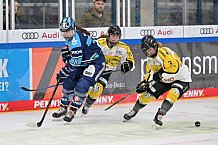 Eishockey, Frauen, DFEL, Halbfinale, Saison 2022-2023, ERC Ingolstadt - Mad Dogs Mannheim, 25.02.2023