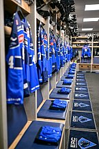 Eishockey, Herren, DEL, Saison 2026-2027, Testspiel, ERC Ingolstadt - EV Zug, 04.09.2026