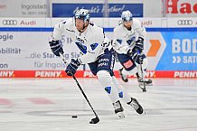 Eistraining, Eishockey, Herren, DEL, Saison 2021-2022, ERC Ingolstadt - Eistraining, 06.08.2021