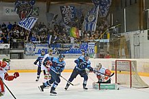 Eishockey, Herren, 6. Vinschgau-Cup, Saison 2022-2023, ERC Ingolstadt - HC Bozen Südtirol, 28.08.2022