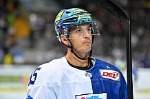 EHC Red Bull Muenchen - ERC Ingolstadt, Eishockey, DEL, Deutsche Eishockey Liga, Spieltag 2, 10.09.2017