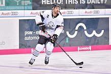 ERC Ingolstadt vs Thomas Sabo Ice Tigers, DEL, Deutsche Eishockey Liga, Spieltag 37, 06.01.2019