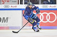 ERC Ingolstadt vs Iserlohn Roosters, DEL, Deutsche Eishockey Liga, Spieltag 41, 31.01.2020