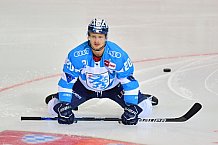 Eishockey, Herren, DEL, Saison 2021-2022, Spieltag 3, Straubing Tigers - ERC Ingolstadt, 17.09.2021
