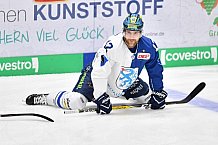 Augsburger Panther vs ERC Ingolstadt, Eishockey, DEL, Deutsche Eishockey Liga, Spieltag 23, 21.11.2017