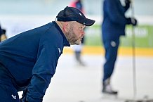Eishockey, Herren, DEL, Saison 2025-2026, Vinschgau Cup, ERC Ingolstadt - Pre-Game-Skate, 22.08.2025