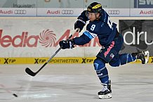 ERC Ingolstadt vs Schwenninger Wild Wings, Eishockey, DEL, Deutsche Eishockey Liga, 20.11.2015




