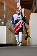 Eishockey, Herren, DEL, Saison 2023-2024, Vinschgau Cup, ERC Ingolstadt - IceTraining, 25.08.2023
