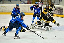 Eishockey, Herren, DEL, Saison 2025-2026, Vinschgau Cup, Spiel 4, HC Pustertal - ERC Ingolstadt, 24.08.2025