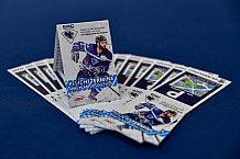 01.08.2019 - ERC Ingolstadt - Trikotpräsenation