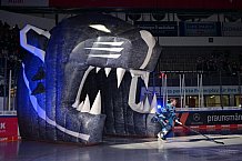 Eishockey, Herren, DEL, Saison 2022-2023, Spieltag 27, ERC Ingolstadt - Iserlohn Roosters, 04.12.2022