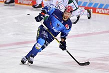 13.12.2020 - ERC Ingolstadt - Augsburger Panther