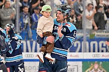 Eishockey, Herren, DEL, Saison 2022-2023, Spieltag 35, ERC Ingolstadt - Eisbären Berlin, 26.12.2022
