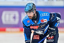 Eishockey, Herren, DEL, Saison 2025-2026, Spiel 50, ERC Ingolstadt - Adler Mannheim, 08.03.2026