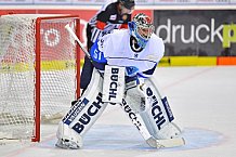 ERC Ingolstadt vs Augsburger Panther, Eishockey, DEL, Deutsche Eishockey Liga, Vorbereitung, 31.08.2018