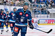 Hockey, Mens, CHL, Season 2025-2026, Regular Season, Game Day 6, ERC Ingolstadt - Odense Bulldogs, 15.10.2025