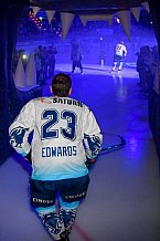 ERC Ingolstadt vs Grizzlys Wolfsburg, Eishockey, DEL, Deutsche Eishockey Liga, Spieltag 7, 03.10.2018