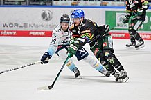 Eishockey, Herren, DEL, Saison 2022-2023, Spieltag 48, Augsburger Panther - ERC Ingolstadt, 29.01.2023