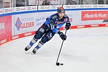 Eishockey, Herren, DEL, Saison 2023-2024, Spieltag 16, ERC Ingolstadt - Grizzlys Wolfsburg, 01.11.2023