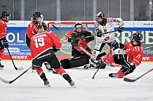 Eishockey, Frauen, EWHL Euro Cup, Saison 2025-2026, Finale, HK Budapest - ECDC Memmingen Indians, 19.10.2025