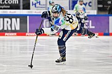 Eishockey, Frauen, DFEL, Saison 2022-2023, ERC Ingolstadt - EC Bergkamener Bären, 18.02.2023