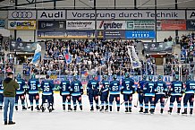 Hockey, Mens, CHL, Season 2025-2026, Regular Season, Round of 16, ERC Ingolstadt - EC Red Bull Salzburg, 12.11.2025